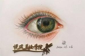 成都哪里有教半永久化妆的学校
