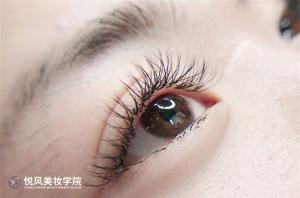 为工作室引进美睫美甲新项目