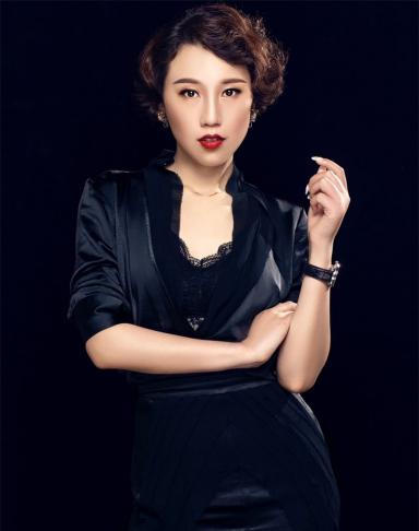 唐彩霞