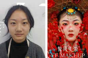 资深化妆师揭秘：那些招生老师打死不会说的行业黑幕！