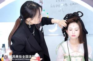 学费透明是基本选错化妆学校真的会穷到吃土！