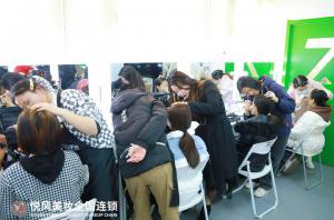 学化妆到底去哪儿靠谱？手把手教你选靠谱化妆学校！