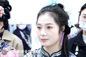 想解锁“美的自由权”，来悦风美妆拿捏！