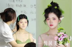 美妆界的黄埔军校：悦风何以成为行业人才孵化标杆？